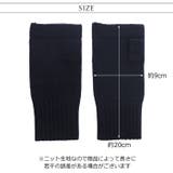 カシミヤ 100% 指ぬき | sankyo shokai | 詳細画像9