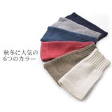 カシミヤ 100% 指ぬき | sankyo shokai | 詳細画像10
