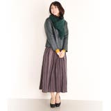 レザージャケット レディース Filomo | sankyo shokai  | 詳細画像9 