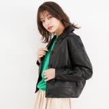 レザー ジャケット 本革 | sankyo shokai | 詳細画像3