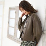 レザー ジャケット 本革 | sankyo shokai | 詳細画像9
