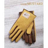 AVOCA ツイード 手袋 | sankyo shokai  | 詳細画像11 