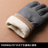 ダウンファブリック オイルレザー メンズ | sankyo shokai | 詳細画像12