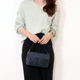 ショルダーバッグ レディース 斜めがけ | sankyo shokai  | 詳細画像8 