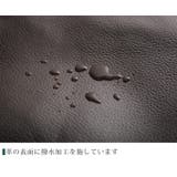 牛革 トートバッグ Jamale | sankyo shokai | 詳細画像10
