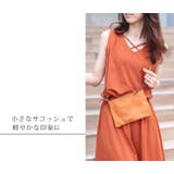 牛革 トートバッグ Jamale | sankyo shokai | 詳細画像4