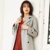 コート レディース M | sankyo shokai  | 詳細画像2 