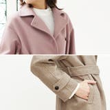 コート レディース M | sankyo shokai  | 詳細画像12 