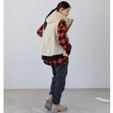 ダウンベスト レディース ダウン80% | sankyo shokai  | 詳細画像6 