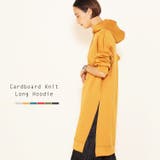 パーカー プルオーバー トップス | sankyo shokai  | 詳細画像1 