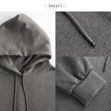 パーカー プルオーバー トップス | sankyo shokai  | 詳細画像13 