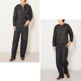 ダウンジャケット レディース ショート | sankyo shokai  | 詳細画像9 