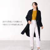 フォーマルコート レディース アウター | sankyo shokai | 詳細画像5