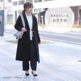 フォーマルコート レディース アウター | sankyo shokai | 詳細画像8