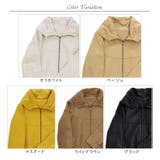 レザージャケット 本革 レディース | sankyo shokai  | 詳細画像13 