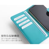 スマホケース 手帳型 多機種対応 | sankyo shokai  | 詳細画像14 