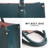 トートバッグ レディース 大きめ | sankyo shokai  | 詳細画像16 