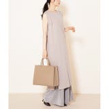 トートバッグ レディース 大きめ | sankyo shokai  | 詳細画像3 