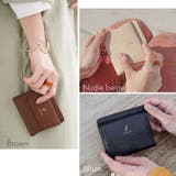 小銭入れ 本革 ミニ財布 | sankyo shokai  | 詳細画像5 