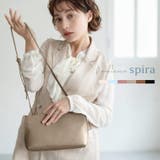 ショルダーバッグ レディース 斜めがけ | sankyo shokai  | 詳細画像1 