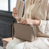 ショルダーバッグ レディース 斜めがけ | sankyo shokai  | 詳細画像5 