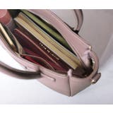 本革 ハンドバッグ レディース | sankyo shokai  | 詳細画像13 