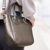 本革 ハンドバッグ レディース | sankyo shokai  | 詳細画像12 