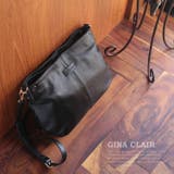 ハンドバッグ 小さめ 革 | sankyo shokai  | 詳細画像9 