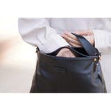 ハンドバッグ 小さめ 革 | sankyo shokai  | 詳細画像3 