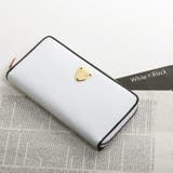 長財布 レディース 本革 | sankyo shokai  | 詳細画像13 