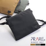 サコッシュ レディース 横型 | sankyo shokai  | 詳細画像15 