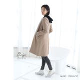 レザー コート アウター | sankyo shokai  | 詳細画像9 