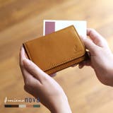 mieno nova 牛革 | sankyo shokai  | 詳細画像1 