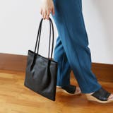 トートバッグ 縦型 小さめ | sankyo shokai  | 詳細画像14 