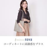 トートバッグ 縦型 小さめ | sankyo shokai  | 詳細画像4 