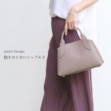 ハンドバッグ レディース 通勤 | sankyo shokai | 詳細画像3