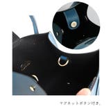 ミニバッグ レディース 縦型 | sankyo shokai | 詳細画像12