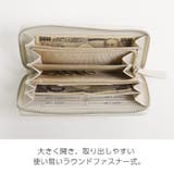 財布 本革 長財布 | sankyo shokai  | 詳細画像8 