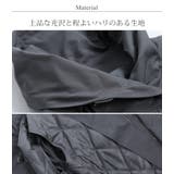 コート レディース アウター | sankyo shokai  | 詳細画像6 