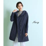 コート レディース アウター | sankyo shokai  | 詳細画像9 