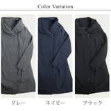 コート レディース アウター | sankyo shokai  | 詳細画像12 