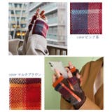 手袋 指なし 指ぬき | sankyo shokai  | 詳細画像7 