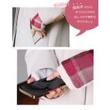 手袋 指なし 指ぬき | sankyo shokai  | 詳細画像3 