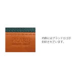 コードバン ミニ 財布 | sankyo shokai  | 詳細画像10 