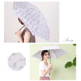 日傘 折りたたみ 遮光 | sankyo shokai  | 詳細画像7 