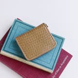 ミニ財布 レディース 本革 | sankyo shokai  | 詳細画像6 