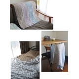 ブランケット 夏用 おしゃれ | sankyo shokai | 詳細画像13