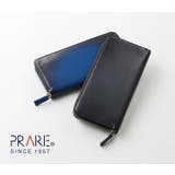 PRAIRIE プレリー 牛革 | sankyo shokai  | 詳細画像3 