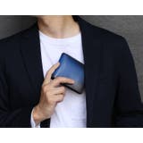 PRAIRIE プレリー 牛革 | sankyo shokai  | 詳細画像3 