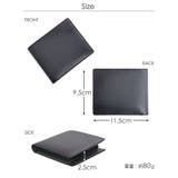 PRAIRIE プレリー 牛革 | sankyo shokai  | 詳細画像13 